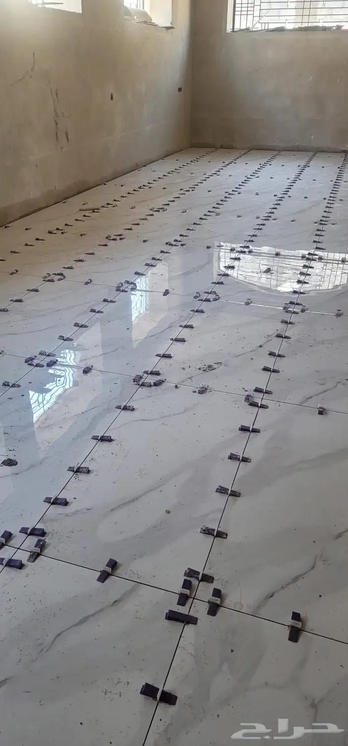 مبلط بلاط سراميك تكسير وترميم 5