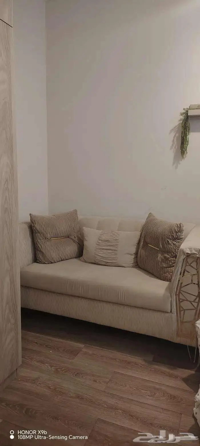 غرفه نوم كامله 3