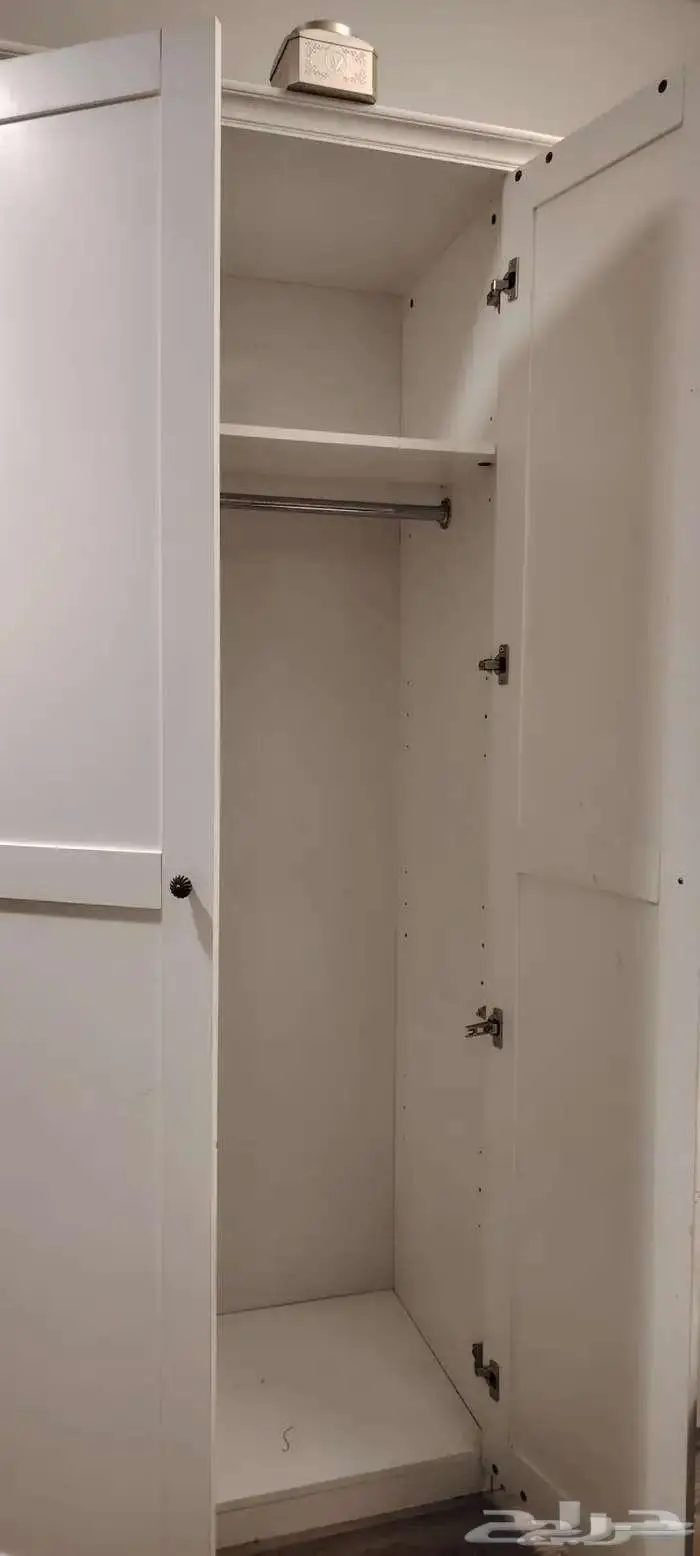 غرفه نوم كامله 5