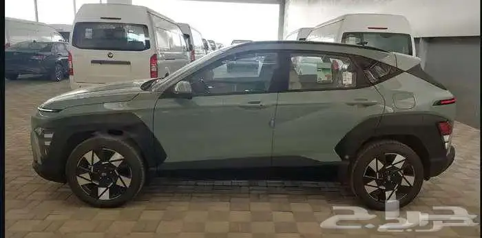 هيونداى كونا سمارت 2025 اقل سعر 4