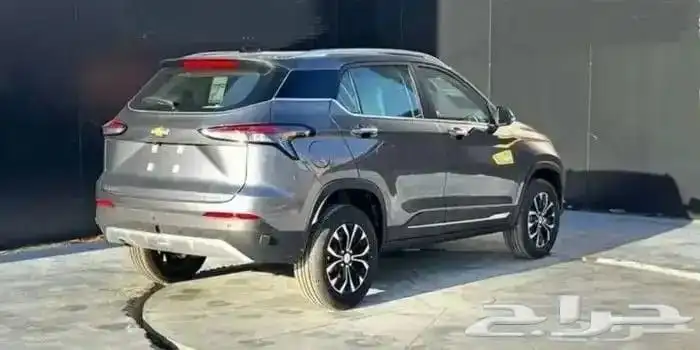 شيفروليه جروف بريميوم 2025 2