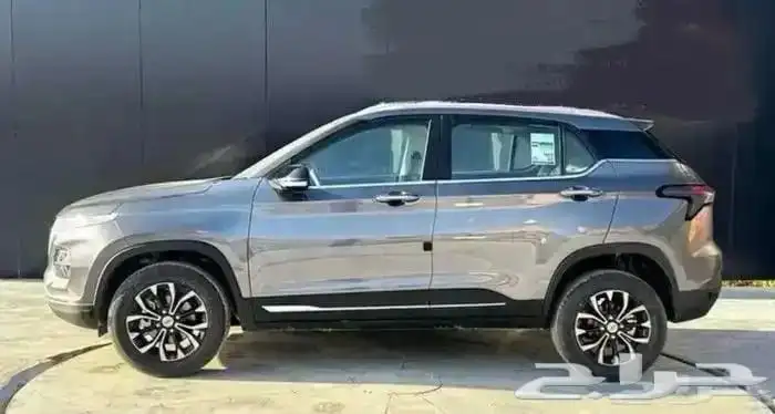 شيفروليه جروف بريميوم 2025 1