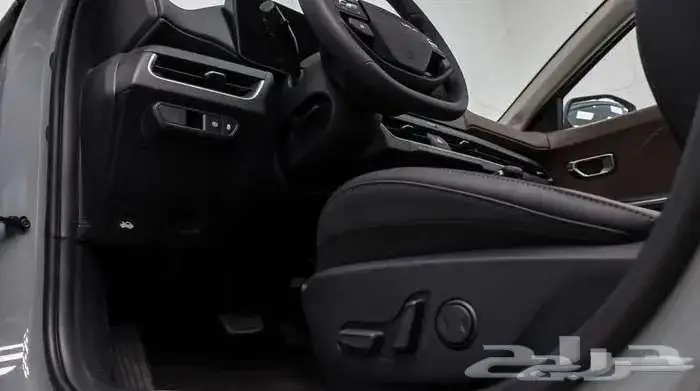 كيا K4 نص فل GLS موديل2026 5