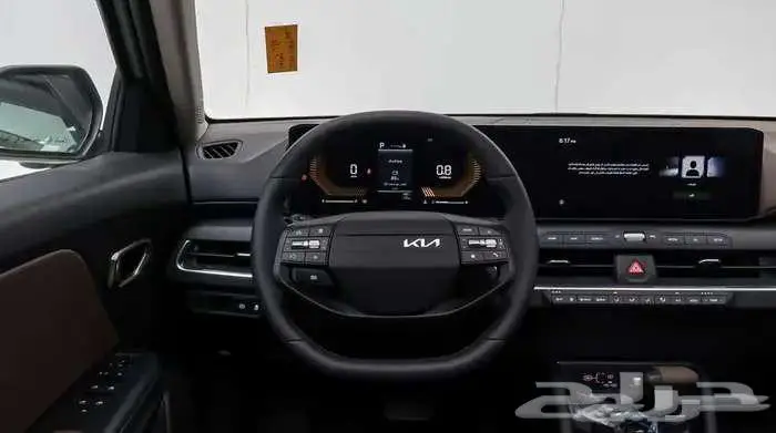 كيا K4 نص فل GLS موديل2026 8