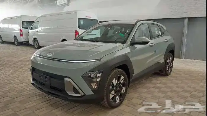 هيونداى كونا سمارت 2025 اقل سعر 3