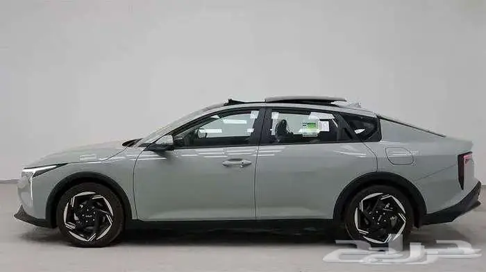 كيا K4 نص فل GLS موديل2026 2