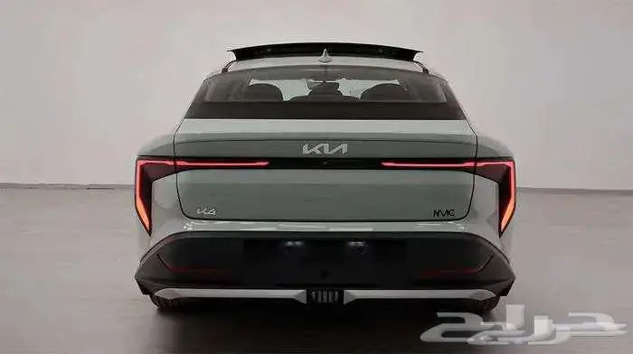 كيا K4 نص فل GLS موديل2026 3