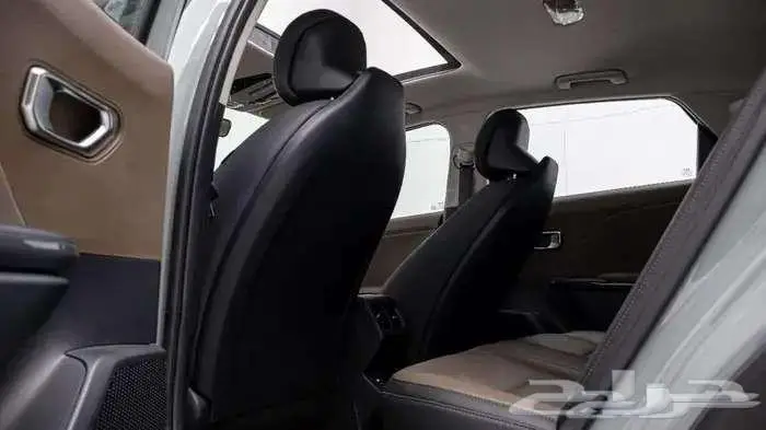 كيا K4 نص فل GLS موديل2026 10