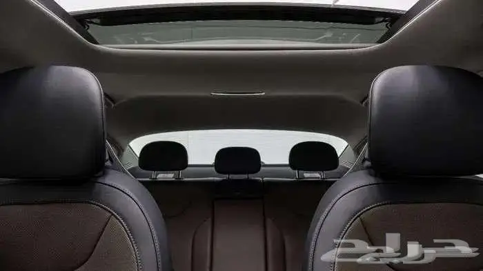 كيا K4 نص فل GLS موديل2026 9