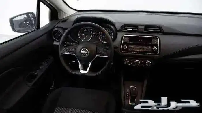 نيسان صني الشكل الجديد ستاندر موديل 2024 4