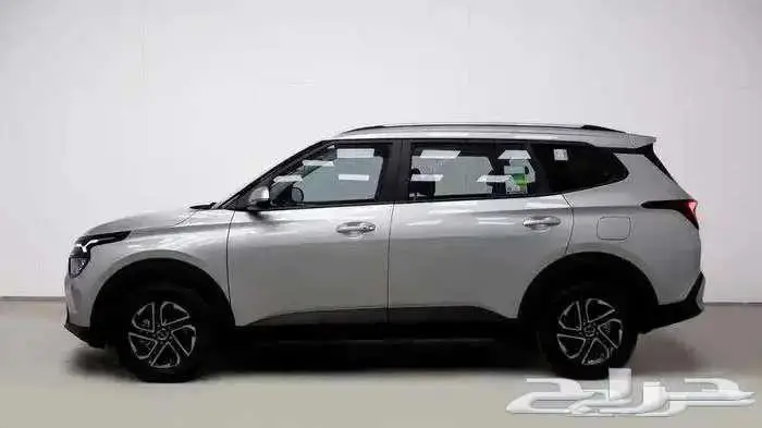 كيا كارينز 2025 كاش وتقسيط 2