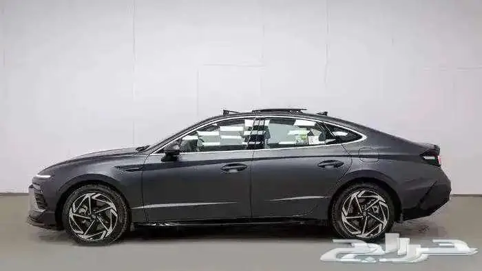 هيونداي سوناتا 2025 كومفورت 3