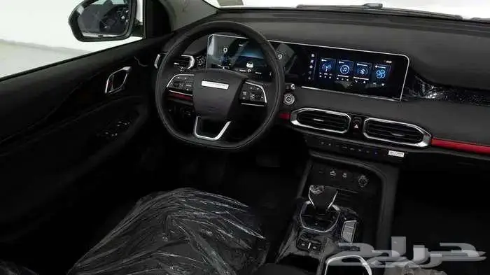 جيتور x50 موديل 2025 كاش واقساط 5