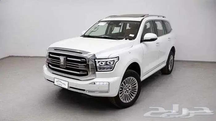 هافال تانك 500 فل كامل 2026 كاش واقساط 0