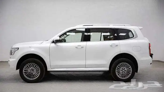 هافال تانك 500 فل كامل 2026 كاش واقساط 1