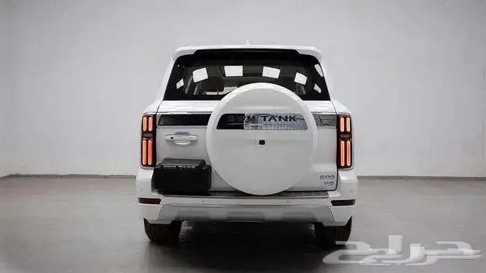 هافال تانك 500 فل كامل 2026 كاش واقساط 2