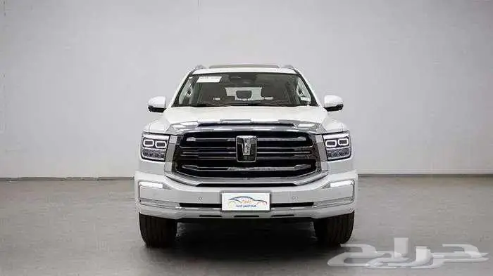 هافال تانك 500 فل كامل 2026 كاش واقساط 3