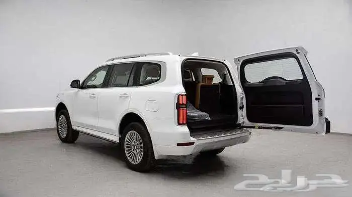 هافال تانك 500 فل كامل 2026 كاش واقساط 4