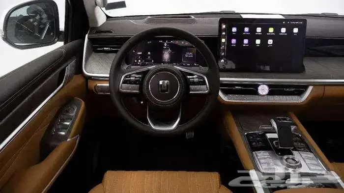 هافال تانك 500 فل كامل 2026 كاش واقساط 6