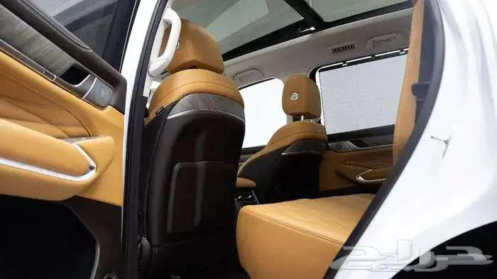 هافال تانك 500 فل كامل 2026 كاش واقساط 8