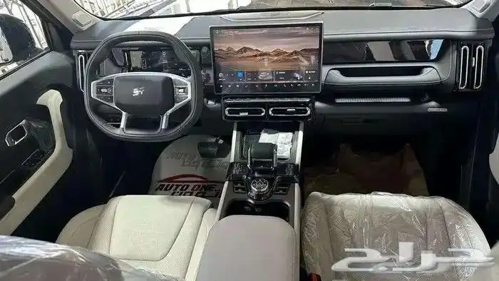 جيتور تي 1 لاكجري موديل 2026 3