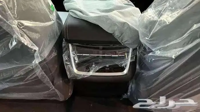 فورد تيريتوري اميانتي 2026 خليجي 15