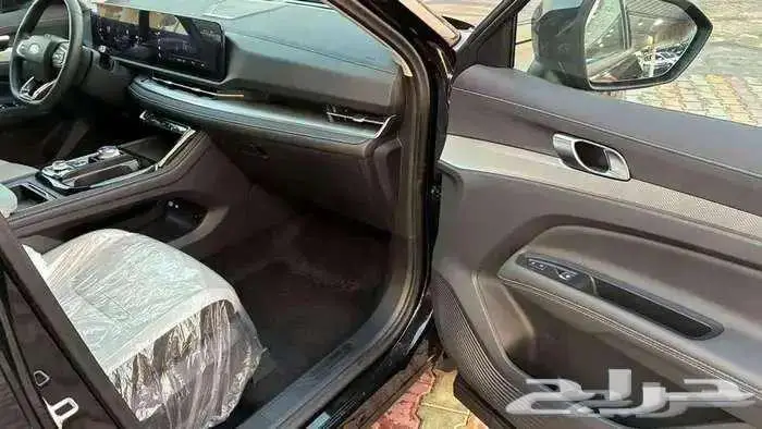 فورد تيريتوري اميانتي 2026 خليجي 11