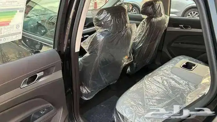 فورد تيريتوري اميانتي 2026 خليجي 12