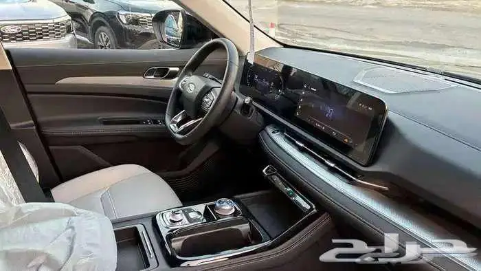 فورد تيريتوري اميانتي 2026 خليجي 9