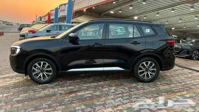 فورد تيريتوري اميانتي 2026 خليجي 3