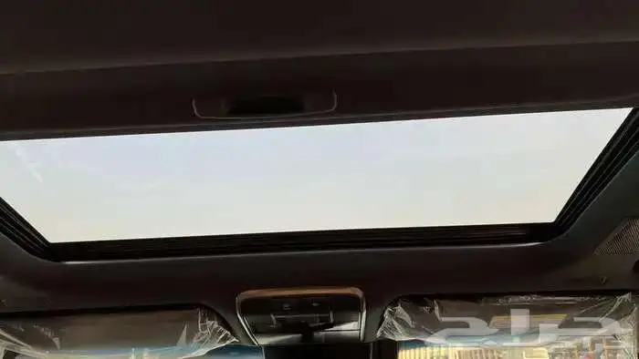 لكزس 2024 BB LX600 سعودي 16