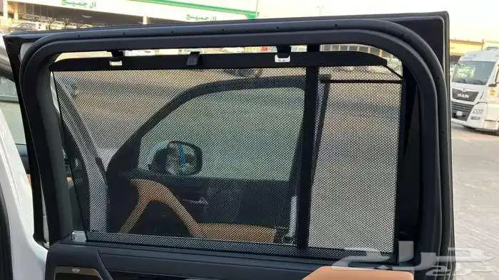 لكزس 2024 BB LX600 سعودي 13