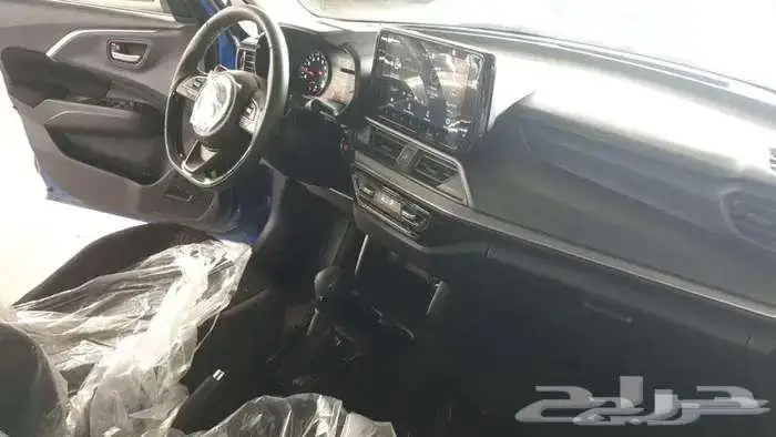 سوزوكي سويفت فل كامل GLX 14