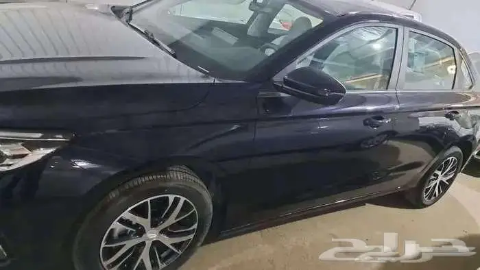 جيلي امجراند ستاندر 2025 كاش وتاجير منتهي بالتمليك 2