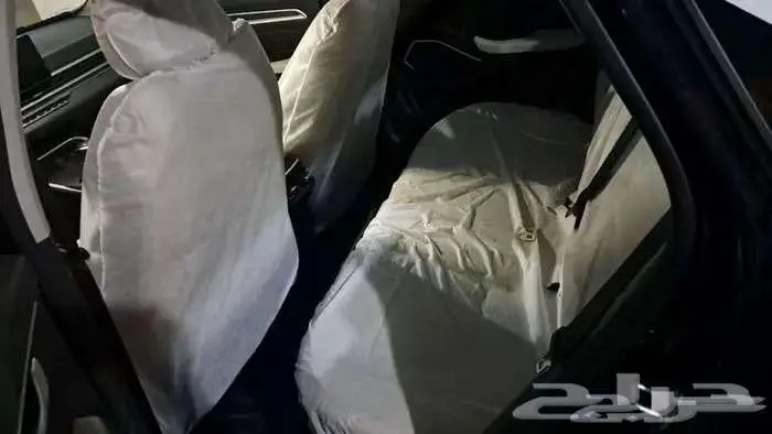 جيلي امجراند ستاندر 2025 كاش وتاجير منتهي بالتمليك 4