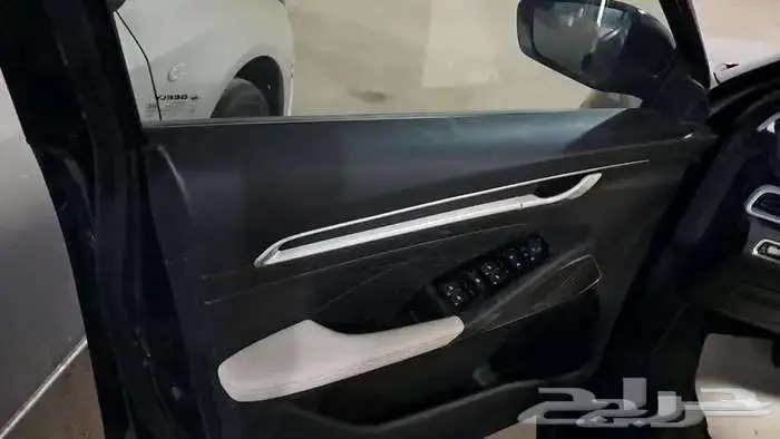 جيلي امجراند ستاندر 2025 كاش وتاجير منتهي بالتمليك 5