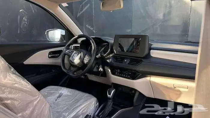 سوزوكي ديزاير استاندر 2026 لدى الخضر للسيارات 8