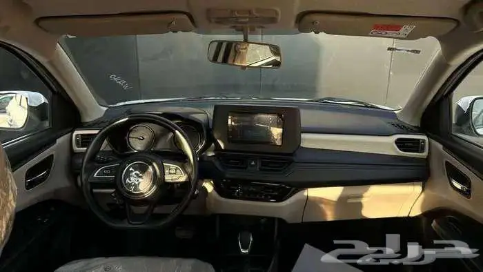 سوزوكي ديزاير استاندر 2026 لدى الخضر للسيارات 6
