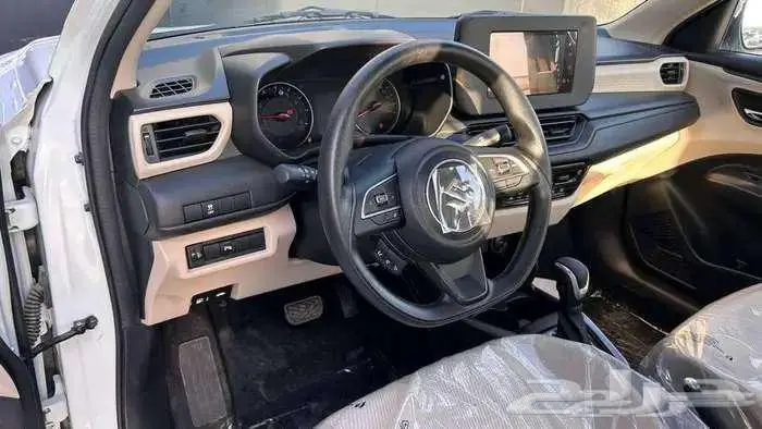 سوزوكي ديزاير استاندر 2026 لدى الخضر للسيارات 10