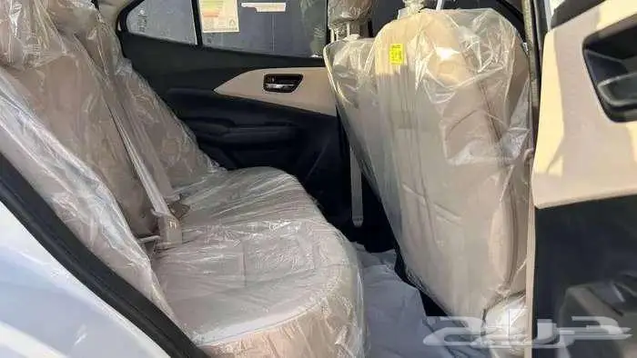 سوزوكي ديزاير استاندر 2026 لدى الخضر للسيارات 15