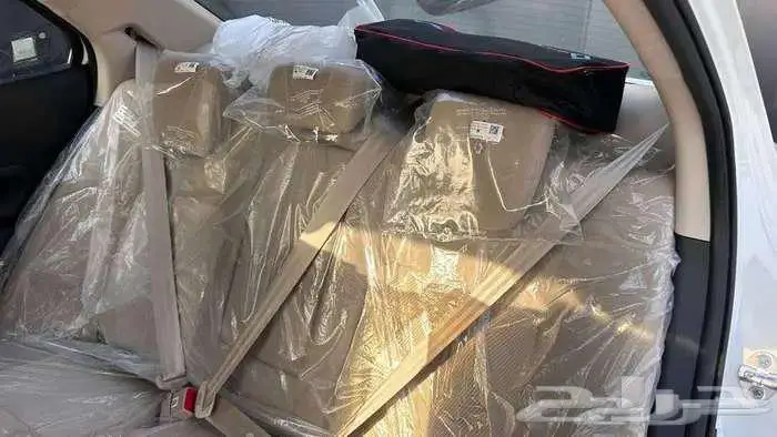 سوزوكي ديزاير استاندر 2026 لدى الخضر للسيارات 12