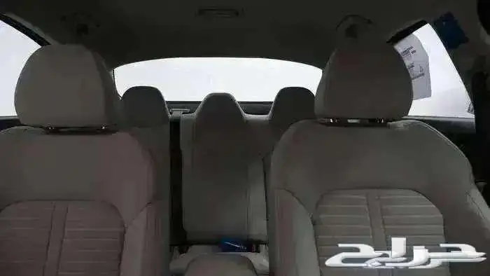 كيا K5 مطور تشغيل بصمة موديل 2025 كاش - بنك 4