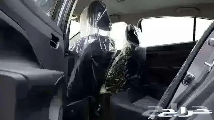 نيسان صني الشكل الجديد استاندر 2024 ونص فل 4