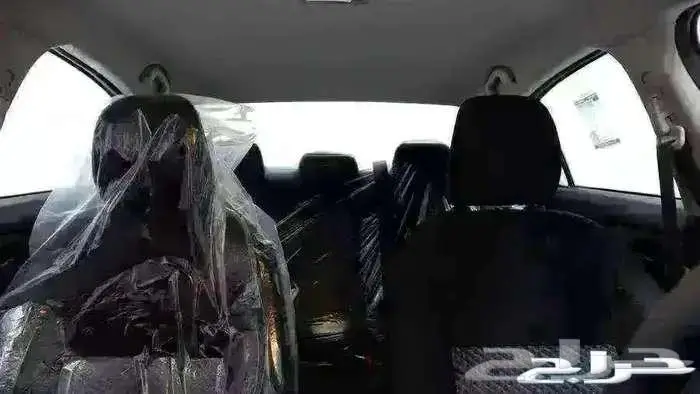 نيسان صني الشكل الجديد استاندر 2024 ونص فل 7