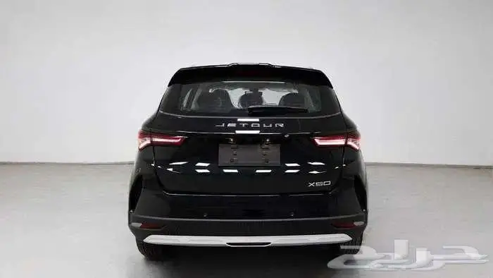 جيتور x50 موديل 2025 كاش واقساط 3