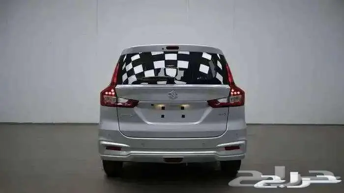 سوزوكي ارتيجا 2025 كاش واقساط 1