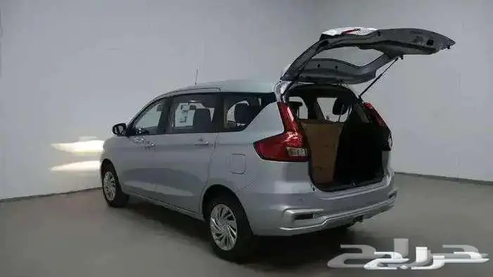 سوزوكي ارتيجا 2025 كاش واقساط 2