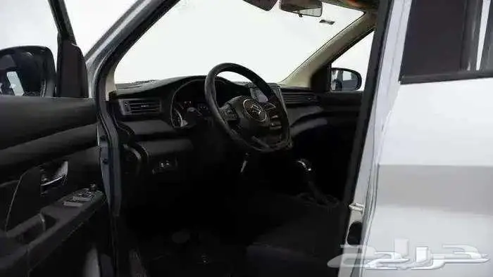 سوزوكي ارتيجا 2025 كاش واقساط 5