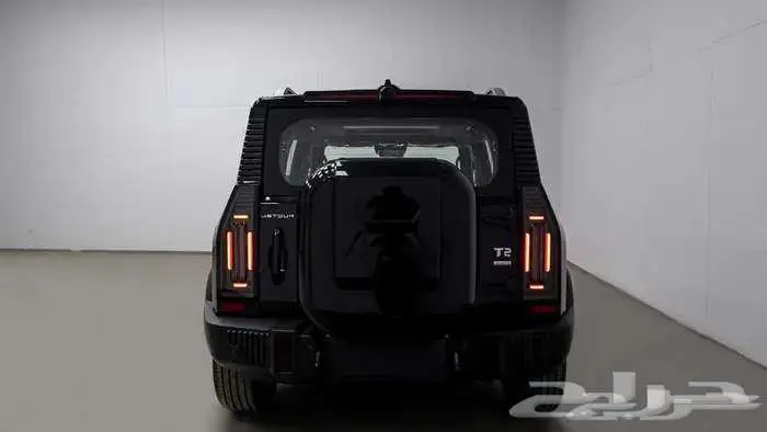 جيتور T2 لاكجري 2026 كاش واقساط 4