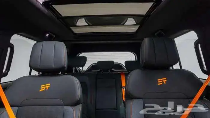 جيتور T2 لاكجري 2026 كاش واقساط 10